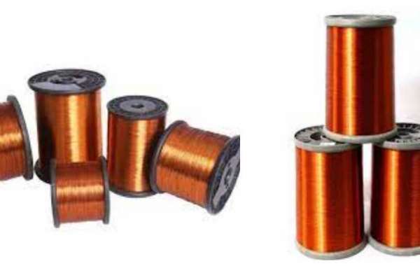 Top Benefits: Why Choosing Copper Winding Wire