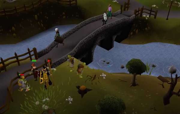 Old School Runescape Gold Making Guide for Beginners