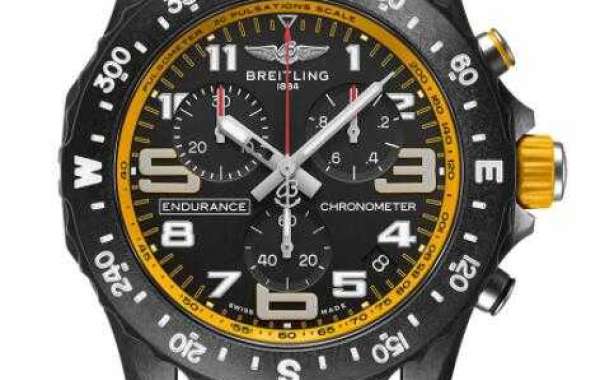 Replica Breitling Endurance Pro Blue X82310281B1S1 Men Watch