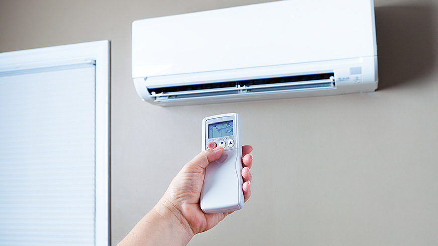 Enhance the Efficiency of Split AC With These Expert Tricks