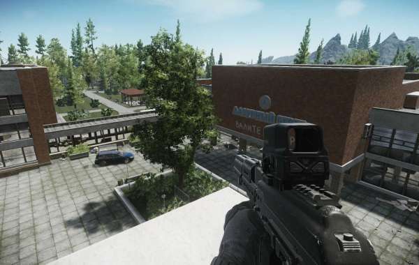 Battlestate Games has developed a massive update destined to shape the destiny of Escape From Tarkov