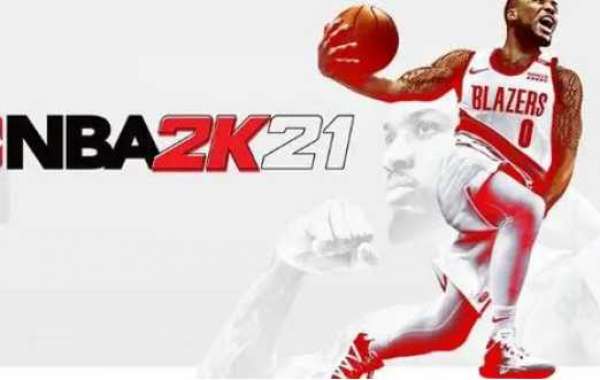 NBA 2K21: Pro Tips For MyCaree