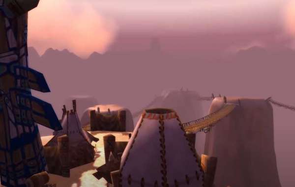 Simple Ways, Guide to Make WoW Classic Gold in Burning Crusade Classic