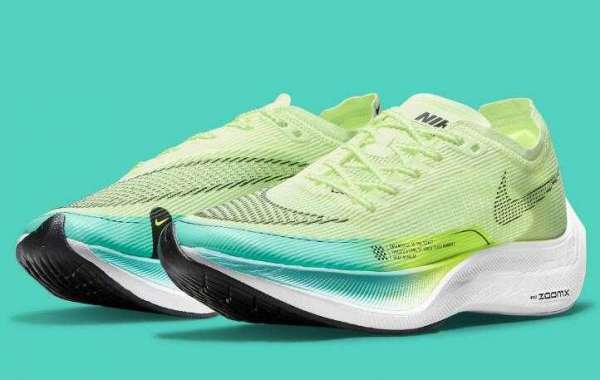 Barely Volt Women’s ZoomX Vaporfly NEXT% 2 Coming On the Way