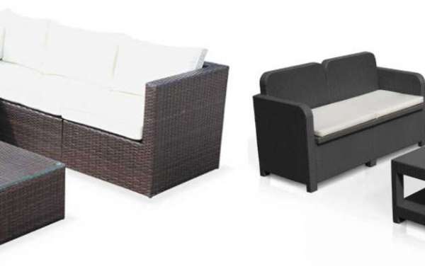 The Right Materials for Modern Outdoor Furniture 2021