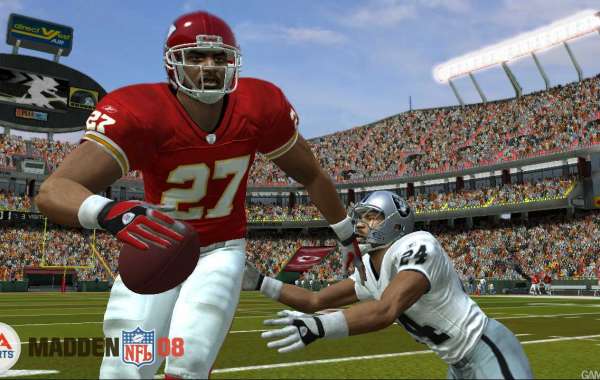 "Madden ratings have become a key element of the sport