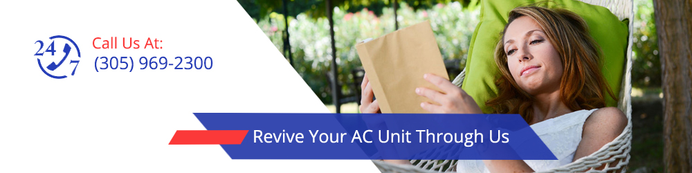 Taking a Look at Some of the Most Serious AC Problems