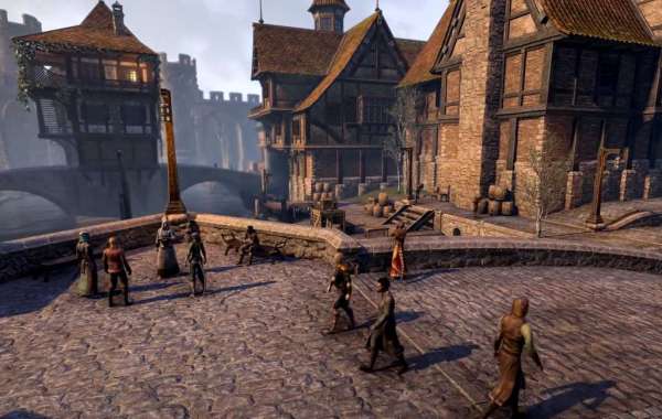 Elder Scrolls Online Gold Guide, Tips, Ways for Beginners 2021