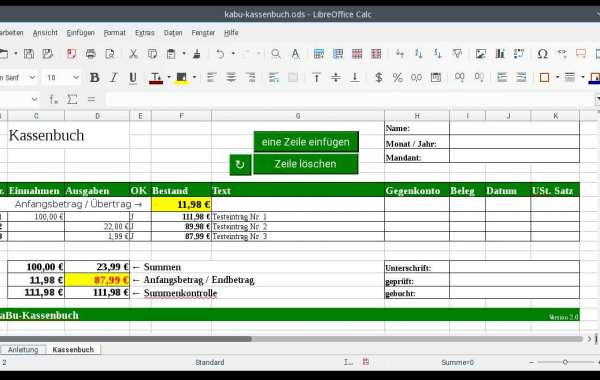 Kassenbuch Excel Gratis Registration Nulled File X64 Rar