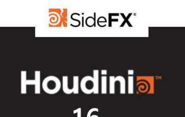 Si FX Houdini FX 18.0.597 X Build Crack Windows Free .rar