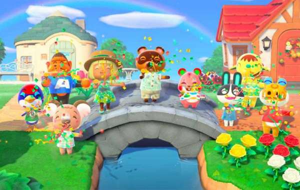 It is bizarre to assume that Animal Crossing and Doom can be such an on-point combination