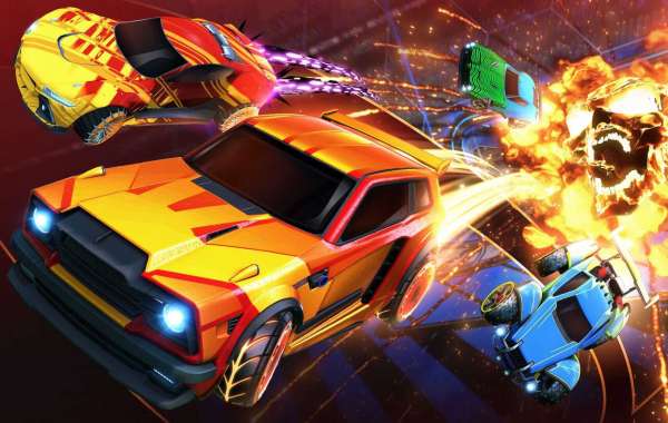 Rocket League has been an notable success story on the grounds