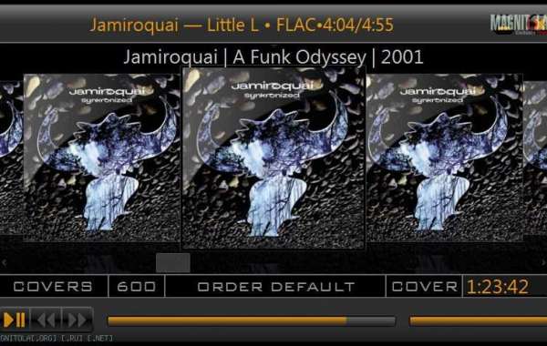 Torrent Jamiroquai-A Funk Odyssey Patch X32 License Pc Latest Free