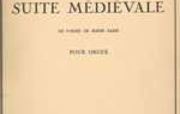 Jean Langlais Suite Medievale 21 Full Download Rar .pdf Ebook