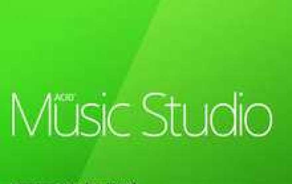 Acid Music Studio 10.0 Zip Windows Build Activation