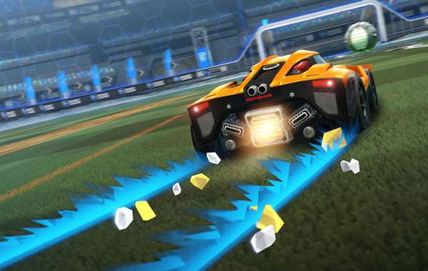 There’s no phrase on whilst Rocket League will make its Xbox One debu
