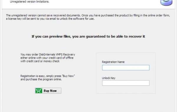 Diskinternals Vmfs Recovery 20 Utorrent Build Activation Rar Free