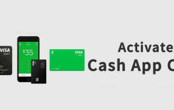 How to Activate Your Cash App Card? With and Without QR Code – Cash App Card Activation in 2021