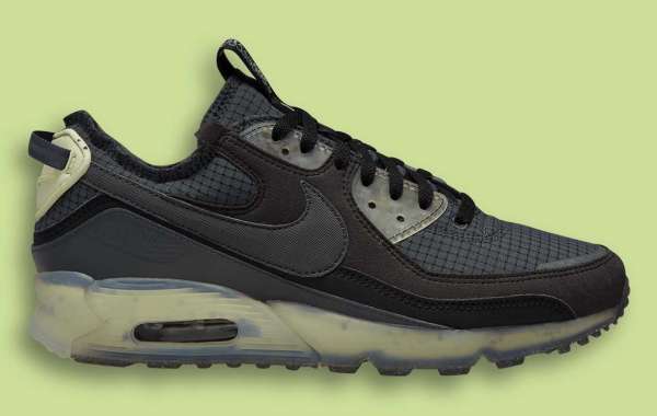 DH2973-001 Nike Air Max 90 Terrascape will be released on October 28