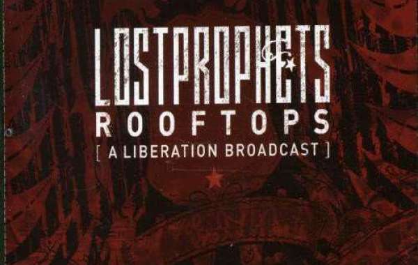 Lostprophets - Weapons X64 Zip Windows Free Build Torrent