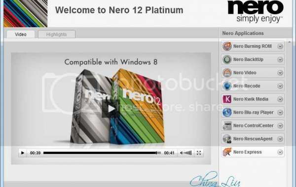 Nero 12 Platinum Torrent Windows Rar Key
