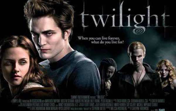 Torrent Twilight 2008 720p English Dubbed Dvdrip 2k