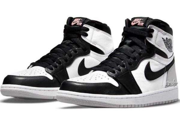 Air Jordan 1 Retro High OG Stage Haze Expected to Drop on May 2022