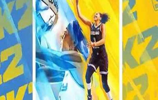 NBA2K21 announces Zion Williamson the next-gen cover athlete