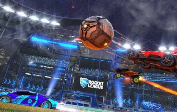 The Nintendo eShop list for Rocket League appears to have by chance