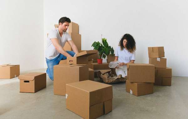 7 Simple Effective Tips for Household Goods Shifting