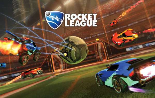 The legit trailer for Rocket League Season 3 is eventually right here