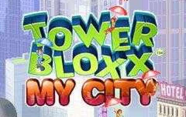 City Bloxx Game For Dubbed Avi Dts Movie