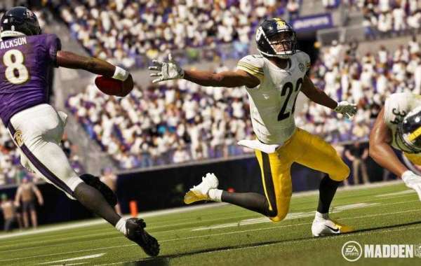 EA Sports has revealed the Madden 22 cover players prior to the game's launch date