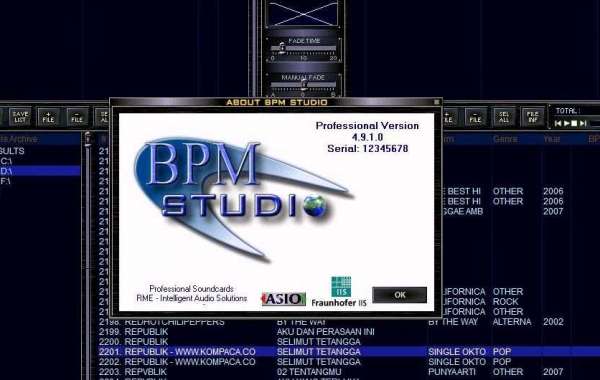 !!BETTER!! Bpm Studio X32 Windows Activation Free
