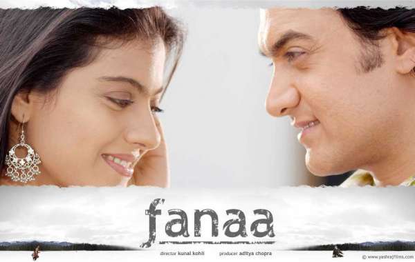 Fanaa 720p Watch Online Dts English