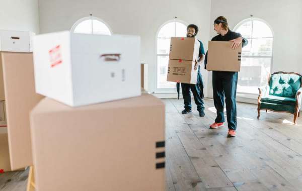 Reasons for Hiring Professional Moving Companies
