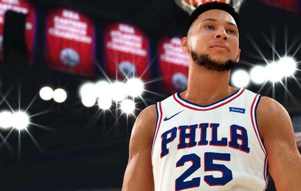 2K is the NBA 2K's publisher has not responded to numerous requests for comments