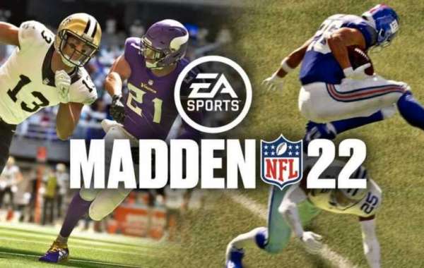 EA is giving fans another chance to try Madden 22