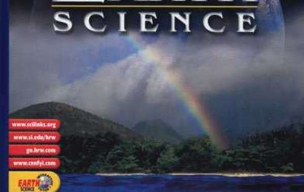 Holt Earth Science Textbook Torrent (epub) Free Rar Book