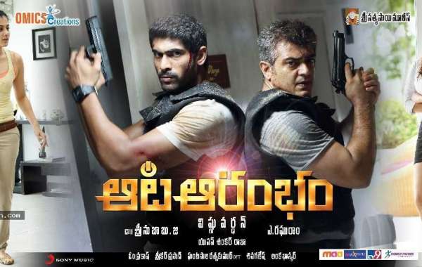 [EXCLUSIVE] Movies Aata Arambam Watch Online 1080p Download Subtitles Dubbed