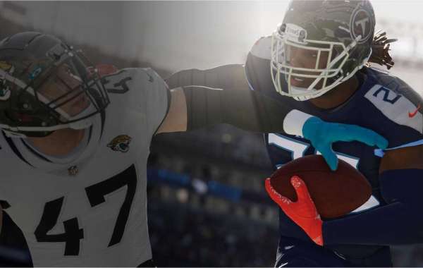 Madden NFL 22 will be delivered on the twentieth of August
