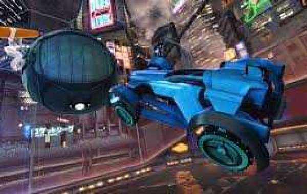 Rocket League has amazed gamers with a massive new function