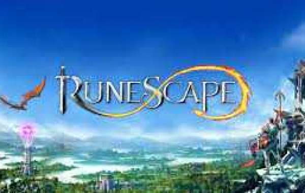 Welcome to RSgoldfast information on Old-School RuneScape