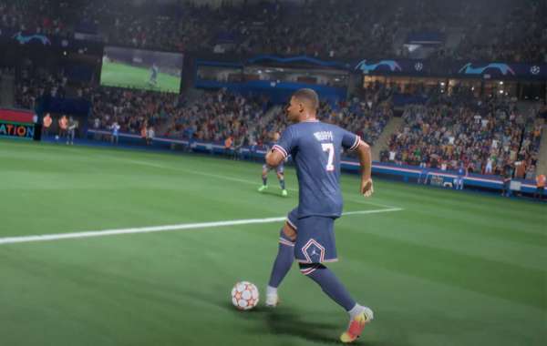 FIFA 22 comes with a array of new gameplay options