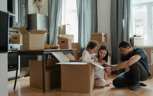 Choosing What Property to Take When Moving