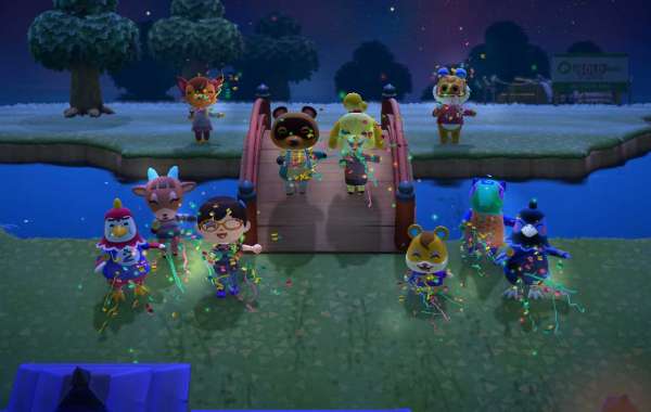 Raffle has thirty unique prizes in Animal Crossing