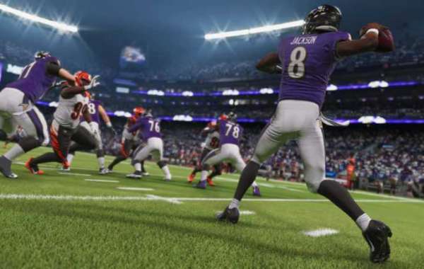 Madden NFL 22 will be released on the 20th of August