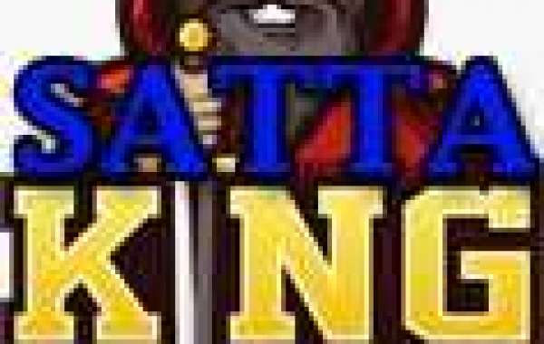 Satta King Online 2021 gaming platform