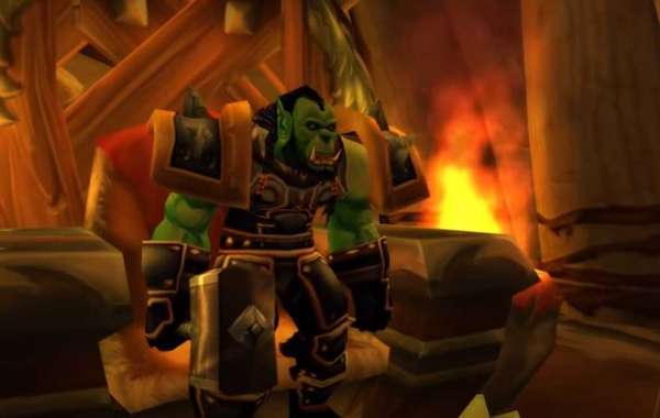 IGVault TBC Classic Gold Guide: Easy Ways to Make Gold in The Burning Crusade