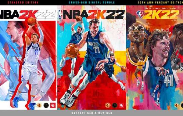 The NBA 2K games have become the basketball game that has defined the last decade